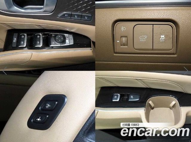 Kia Sorento 2024 — photo 18