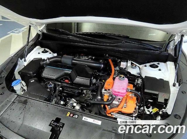 Kia Sorento 2024 — photo 19