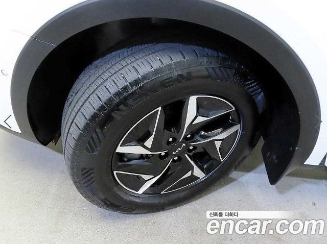 Kia Sorento 2024 — photo 20