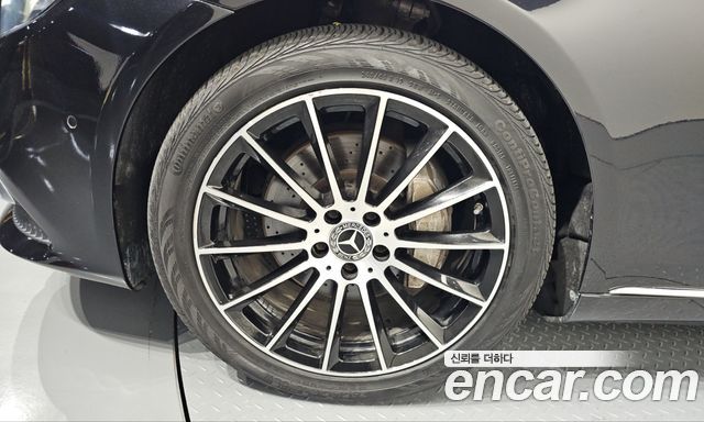 Mercedes-Benz S-Class 2019 — photo 5