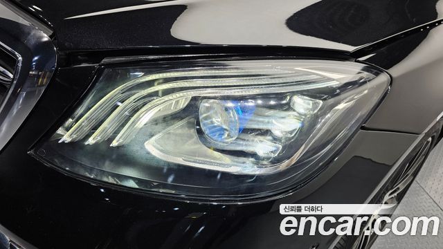 Mercedes-Benz S-Class 2019 — photo 8