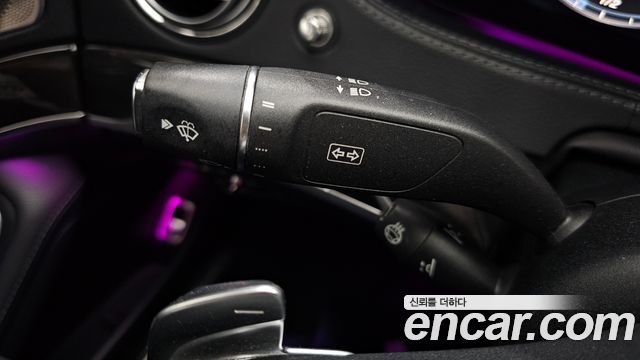 Mercedes-Benz S-Class 2019 — photo 29