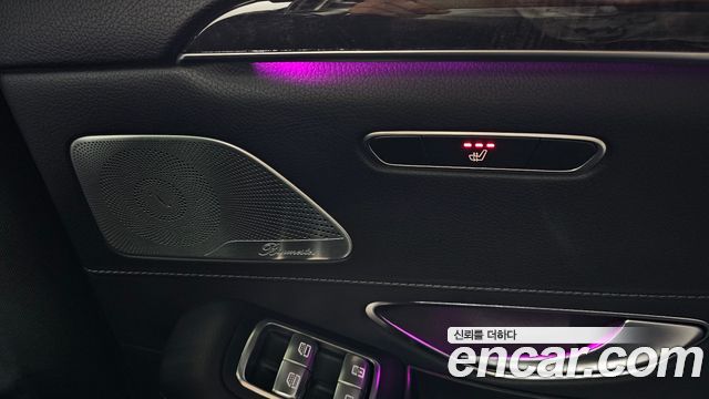 Mercedes-Benz S-Class 2019 — photo 31