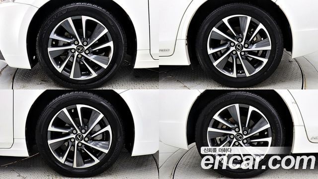 Lexus CT200h 2020 — photo 5