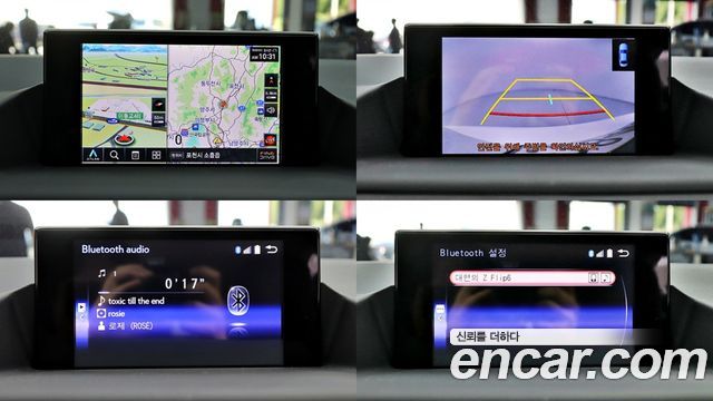 Lexus CT200h 2020 — photo 19