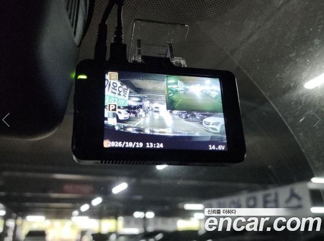 Renault Korea QM6 2022 — photo 7