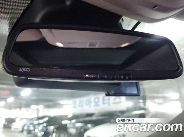 Renault Korea QM6 2022 — photo 8