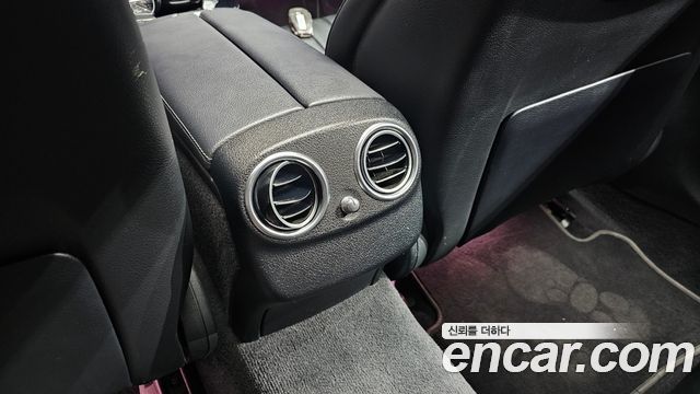 Mercedes-Benz E-Class 2017 — photo 34