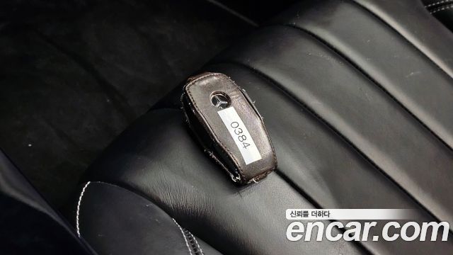 Mercedes-Benz E-Class 2017 — photo 37