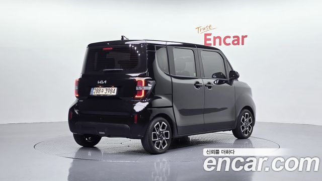 Kia RAY 2023 — photo 2