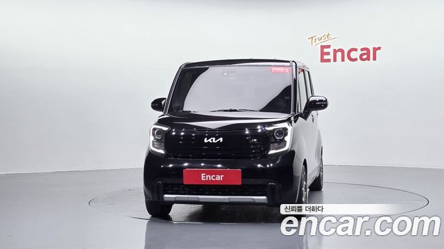 Kia RAY 2023 — photo 3