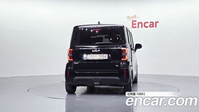 Kia RAY 2023 — photo 4