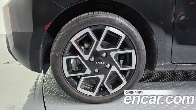 Kia RAY 2023 — photo 5