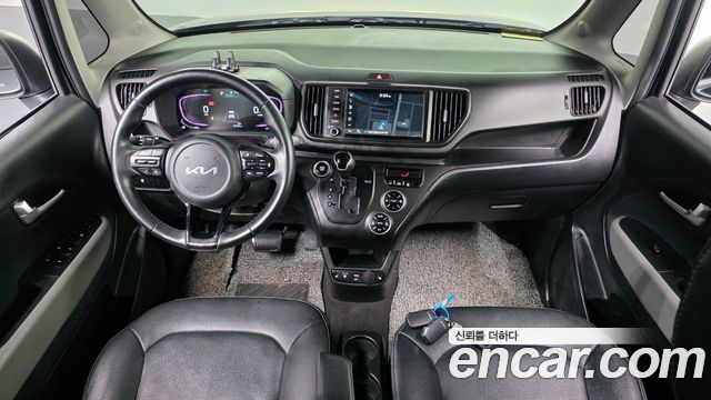 Kia RAY 2023 — photo 10