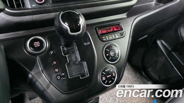 Kia RAY 2023 — photo 12