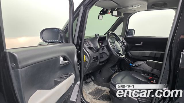Kia RAY 2023 — photo 13