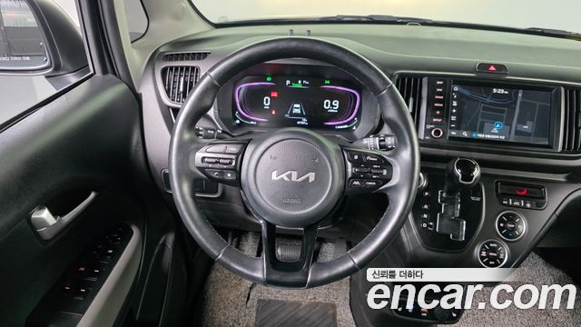 Kia RAY 2023 — photo 18