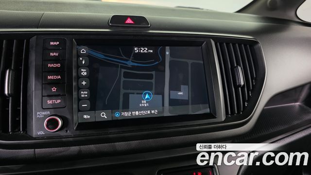 Kia RAY 2023 — photo 19