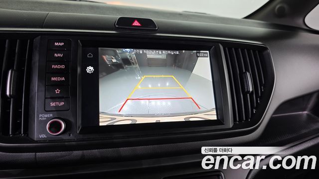 Kia RAY 2023 — photo 22