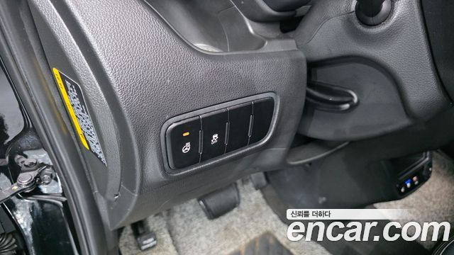 Kia RAY 2023 — photo 23