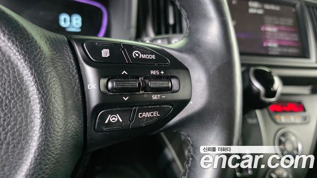 Kia RAY 2023 — photo 24