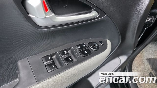Kia RAY 2023 — photo 25