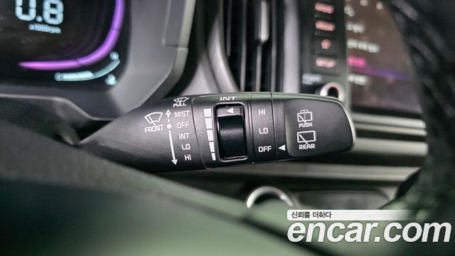 Kia RAY 2023 — photo 26