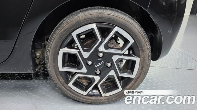 Kia RAY 2023 — photo 7