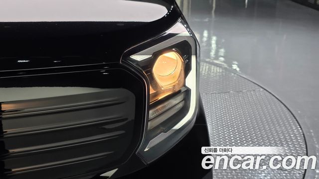 Kia RAY 2023 — photo 8