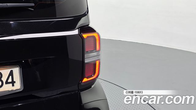 Kia RAY 2023 — photo 9