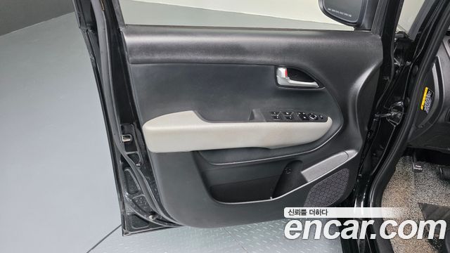 Kia RAY 2023 — photo 14