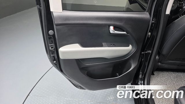 Kia RAY 2023 — photo 15