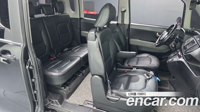 Kia RAY 2023 — photo 16