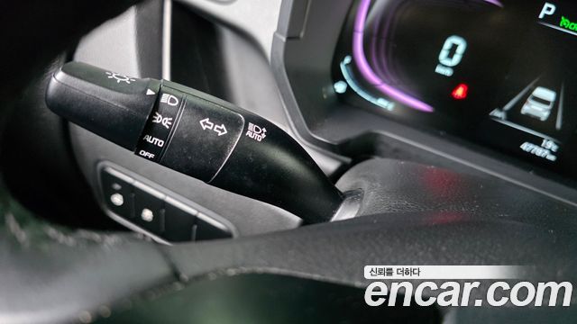 Kia RAY 2023 — photo 27