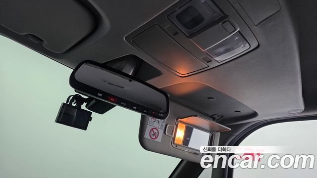 Kia RAY 2023 — photo 29
