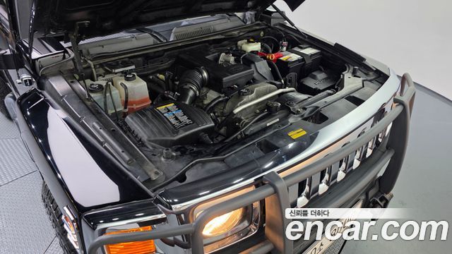 Hummer H3 2010 — photo 6