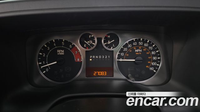 Hummer H3 2010 — photo 8