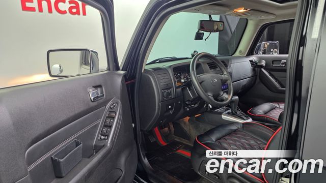 Hummer H3 2010 — photo 10