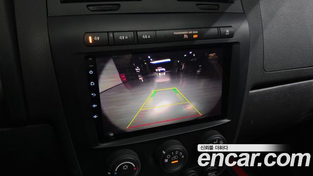Hummer H3 2010 — photo 15