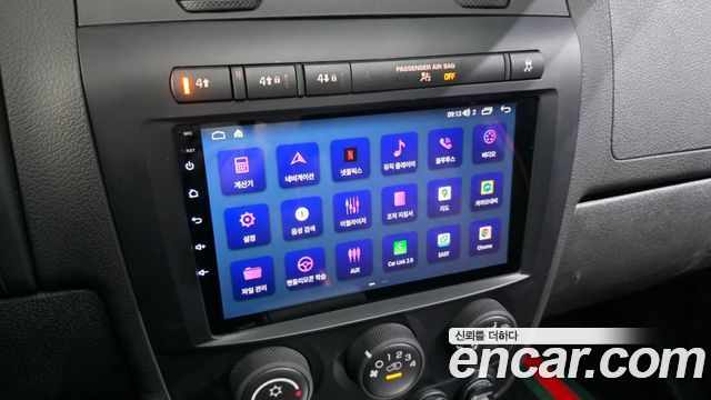 Hummer H3 2010 — photo 16