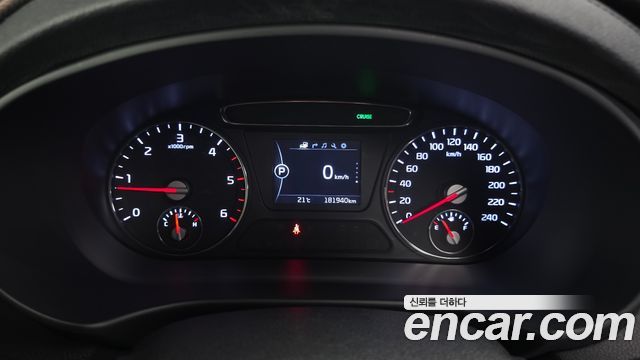 Kia Sorento 2015 — photo 8
