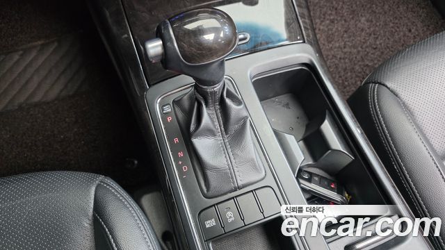 Kia Sorento 2015 — photo 9