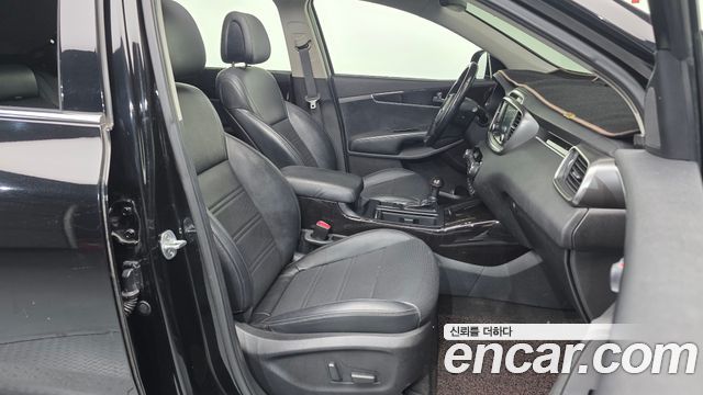 Kia Sorento 2015 — photo 11
