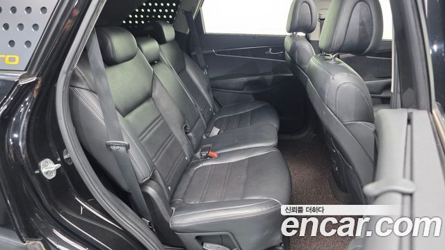 Kia Sorento 2015 — photo 12