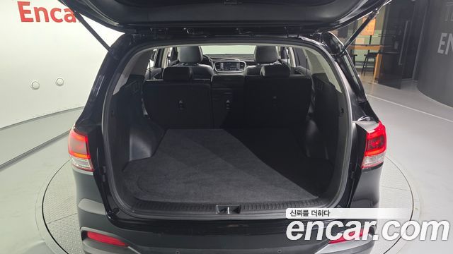 Kia Sorento 2015 — photo 20