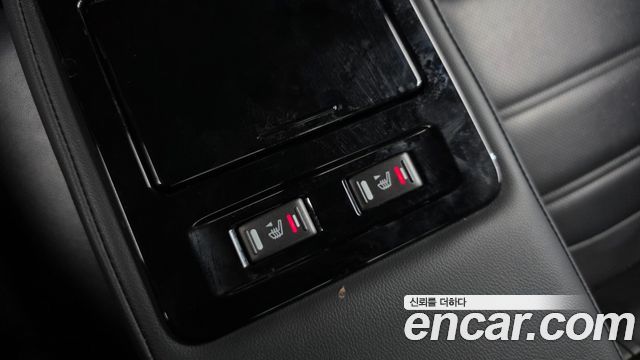 Renault Korea SM6 2017 — photo 19