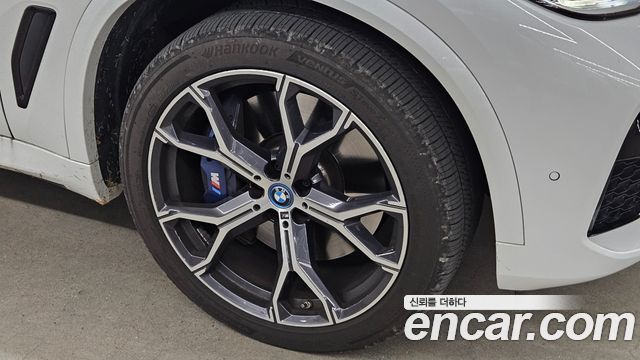 BMW X5 2022 — photo 5