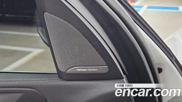 BMW X5 2022 — photo 19