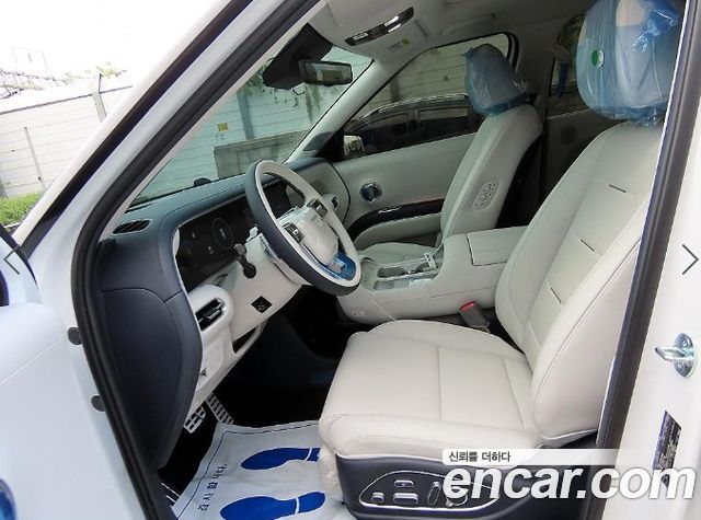 Hyundai Palisade 2026 — photo 5