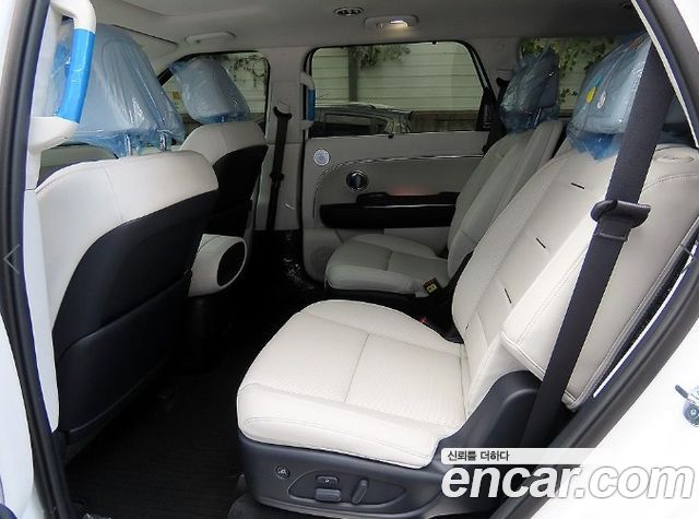 Hyundai Palisade 2026 — photo 6